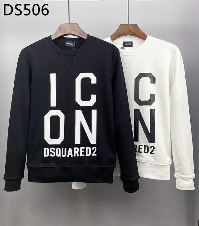 Picture of DSQ Sweatshirt _SKUDSQM-3XL25LDS50632003
